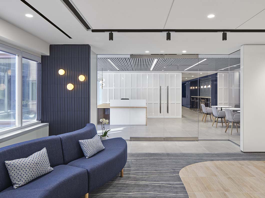 2445 M st office