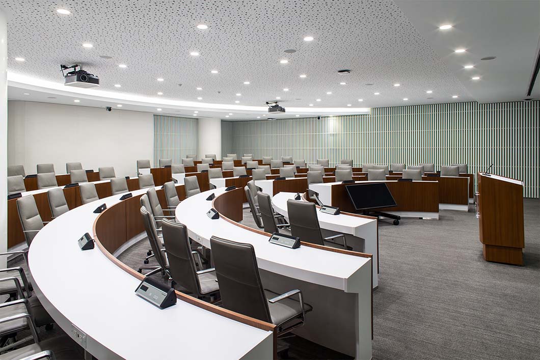 2445 m st conference room