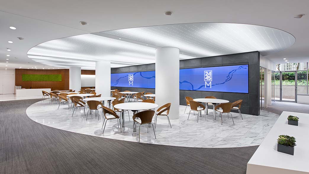 Conference Center